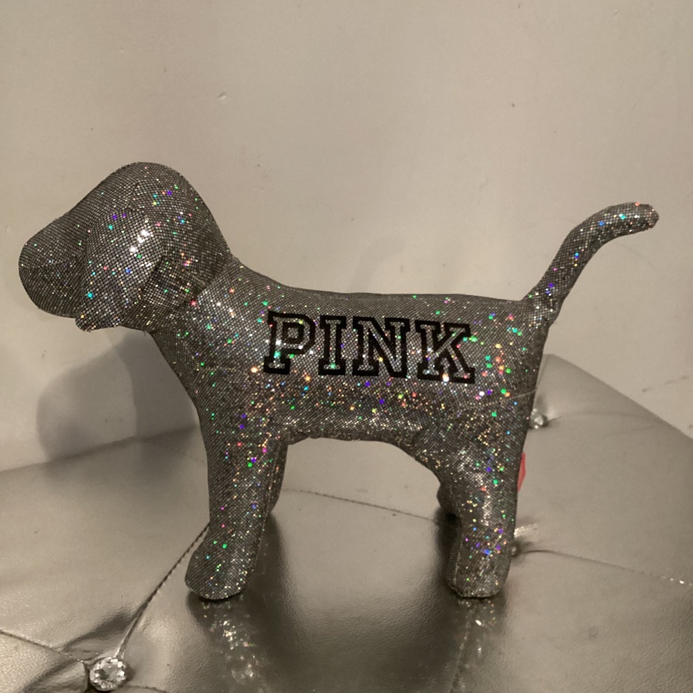 PINK Dog
